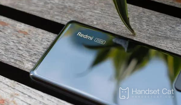 Where can I find the activated warranty period for Redmi Note 12 Discovery Edition