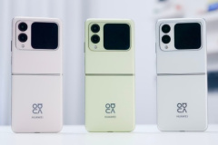 Huawei Nova Flip có hỗ trợ mạng 5.5G không?