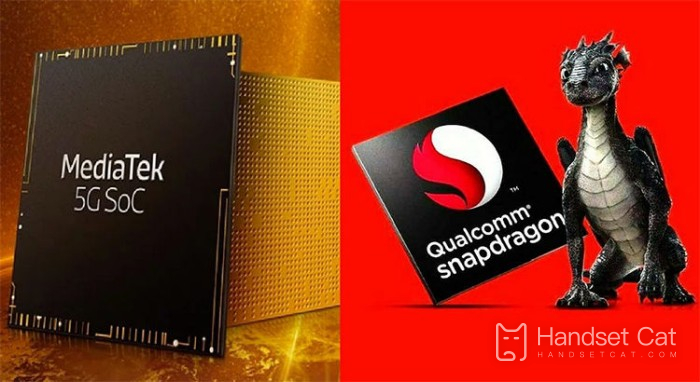 Qualcomm Snapdragon 7+ Gen3과 Dimensity 8300 중 어느 것이 더 낫습니까?