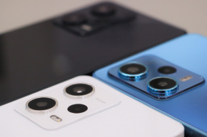 Can the NFC of Redmi Note 12 Pro swipe the access control