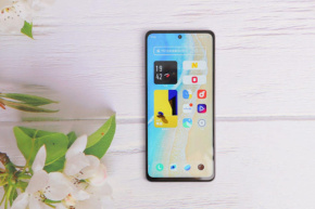 生体内でモバイル ソフトウェアを非表示にする方法 Y77