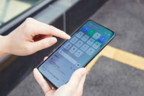 So zeichnen Sie Anrufe auf OPPO A57 auf