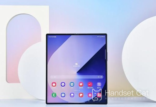 Does Samsung Galaxy Z Fold6 support fingerprint recognition?Can a fingerprint unlock a phone?