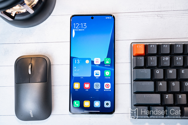 วิธีชาร์จ Xiaomi 13 Pro ดีต่อแบตเตอรี่