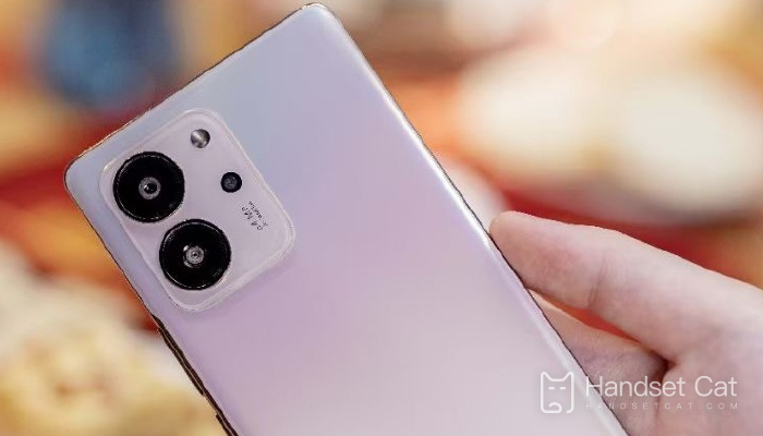 Cách thiết lập chụp ảnh chuyển động chậm trên Honor 80 SE