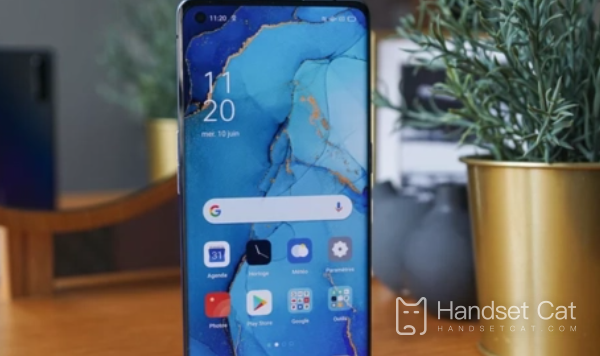 La caméra OPPO FindX6pro est-elle belle ?