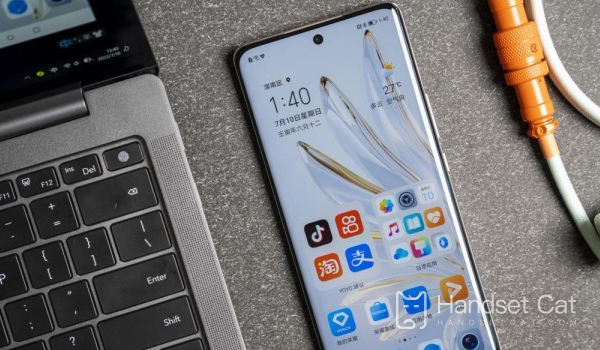 Cách khắc phục chức năng nhận diện khuôn mặt của Honor 70 Pro bị hỏng