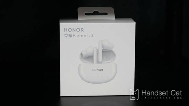 How about the sound quality of Glory Earbud 3i