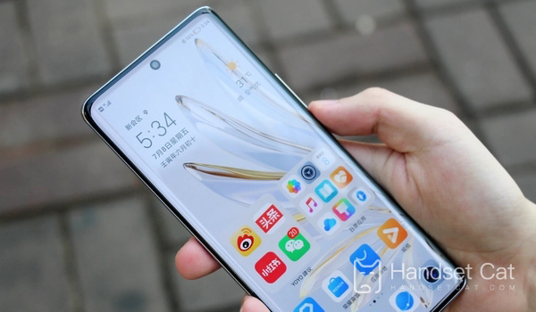 Giới thiệu Honor 80 chống nước