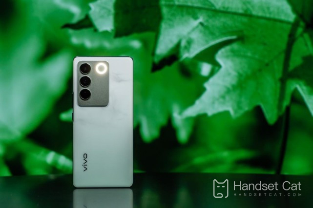 Cách bật trợ lý giọng nói vivo S16 Pro