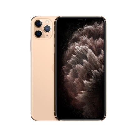 iPhone 11 Pro Máx.