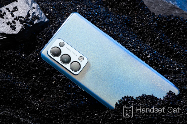 OPPO K10 Pro không hỗ trợ đánh răng cao