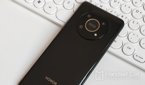 Honor X30の信号不良の問題を解決する方法