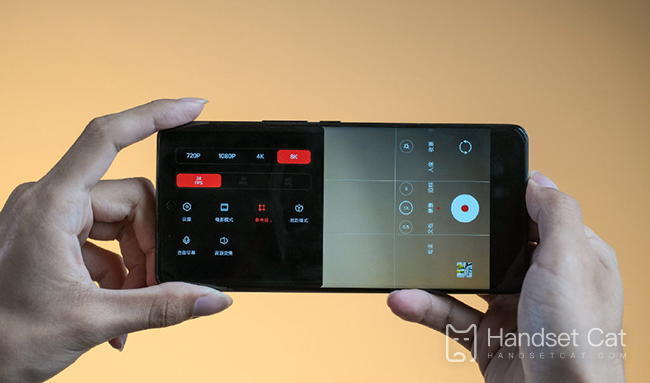 ¿Es fácil ensuciar la nanopiel del Xiaomi Mi 13 Pro?