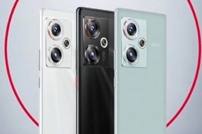 Nubia Z50 の発売時期の紹介
