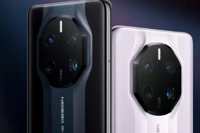 Huawei Mate 50 RS Porsche 5G कैसे लागू करता है