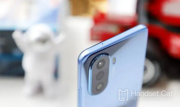 Huawei Enjoy 50은 듀얼 SIM 휴대폰입니까?