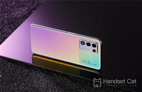How does OPPO Reno8 pro open personal hot spots