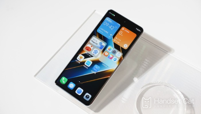 จะตรวจสอบรหัส IMEI ของ Honor X50 GT ได้อย่างไร