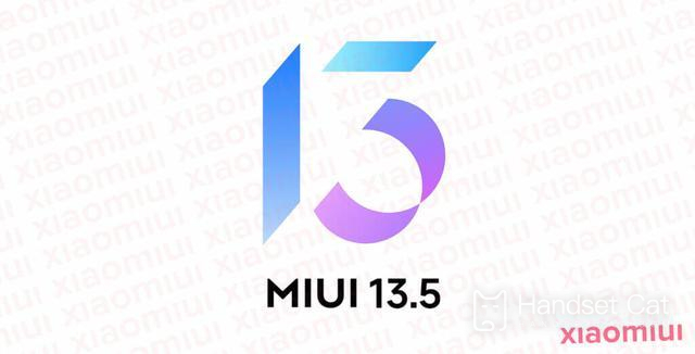 आ रहा है MIUI 13.5 का नया वर्जन, बदला लोगो और लॉन्च हो सकते हैं नए फीचर्स!