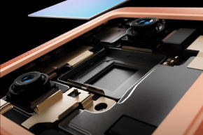 Phiên bản nhỏ hơn của iQOO 11?Hình ảnh phiên bản đua xe iQOO Neo7 được nâng cấp