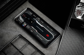 Was ist der Red Magic 8 Prozessor?