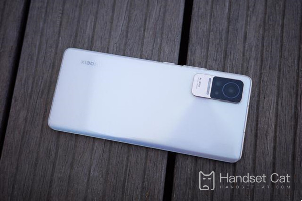 Xiaomi Civi 1S Ringing Tone Replacement Tutorial