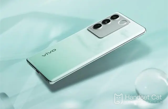 Vivo S16 Pro WeChat tutoriel de réglage de la beauté vidéo