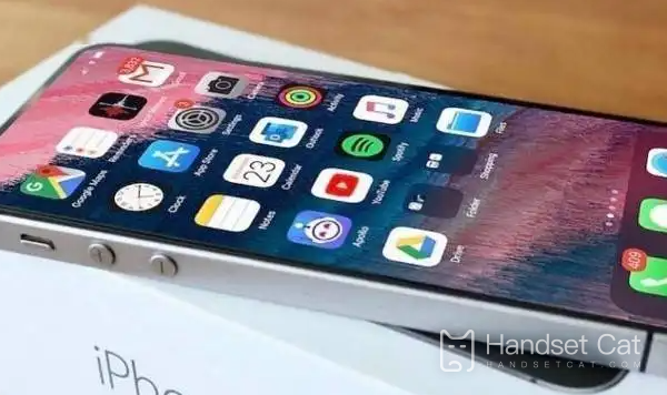 Thời gian phát hành Apple se4