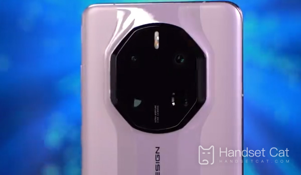 Huawei mate50RS Porsche에서 잠금 화면을 설정하는 방법