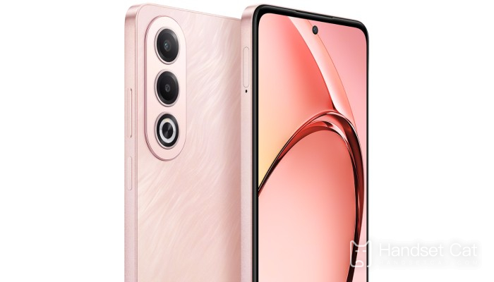 When will OPPO A3x be launched?