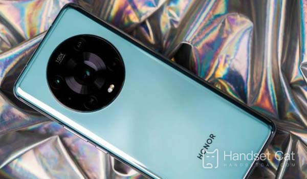 Honor Magic4 Proの信号不良の問題を解決する方法