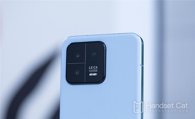 What to do if the picture quality of Xiaomi 13's Tiktok is not clear