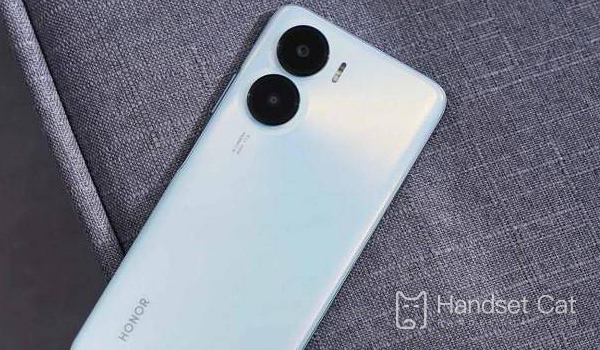 Comment vérifier si Honor Play 40 Plus est une machine reconditionnée