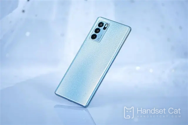 Comment connecter OPPO K10 Pro à un ordinateur