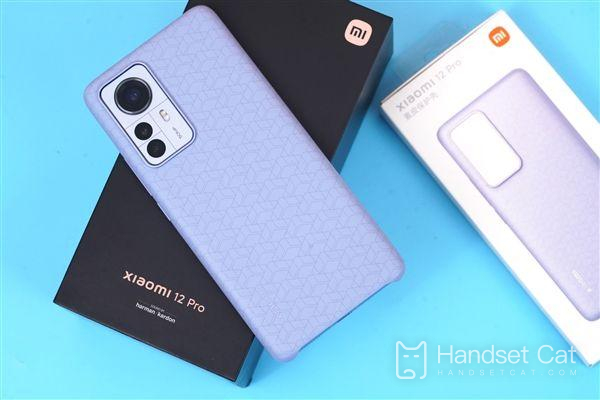 การระบายความร้อนของมือถือ Xiaomi 12 Pro เป็นอย่างไร?