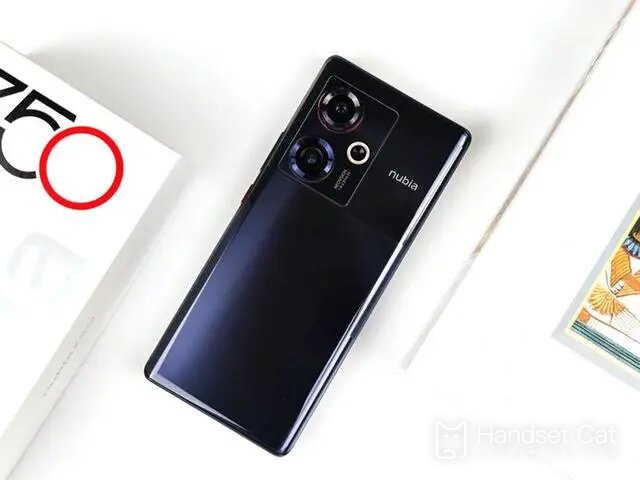 Nubia Z50 は高齢者にも適していますか?