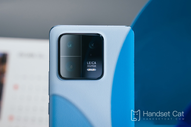 Cách cài đặt Google Camera trên Xiaomi Mi 13