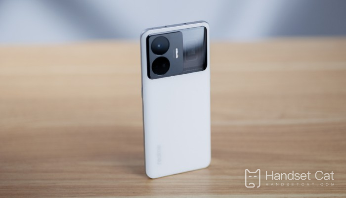 ¿Puede Realme GT Neo5 alcanzar los 120 fotogramas al jugar Genshin Impact?