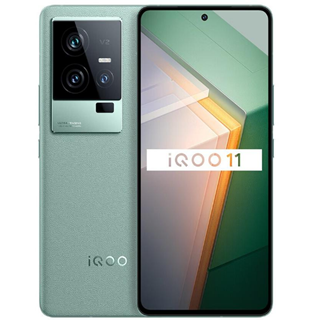 iQOO 11