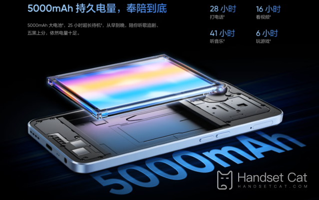 Realme 10Sは256GBの大容量メモリを搭載し、わずか1,099元でリリース