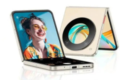 Nubia Flipのベンチマークスコアは何ですか?