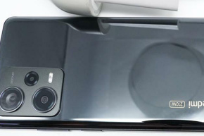 Onde configurar o reconhecimento facial no Redmi Note 12 Discovery Edition
