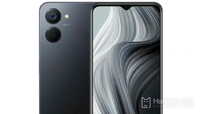 realme V20 có chức năng NFC không?