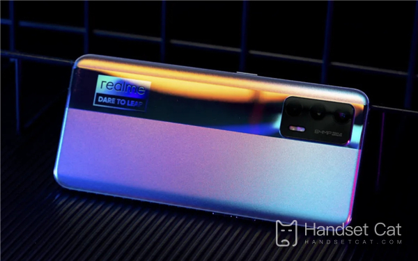 ¿En cuántos colores viene el realme GT2 Master Exploration Edition?