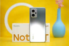 Redmi Note 11T Pro Access Card Setting Tutorial