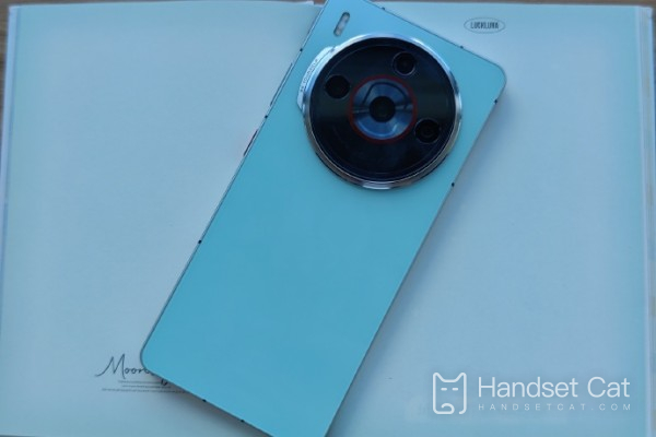 Le Nubia Z60S Pro prend-il en charge la gradation CC ?