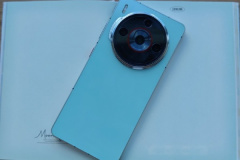 Does Nubia Z60S Pro support DC dimming?