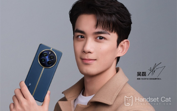 Làm cách nào để lắp SIM kép trên Realme 12 Pro?