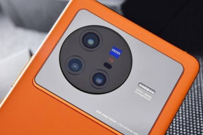 Vivo X80 데스크탑 날씨 설정 방법